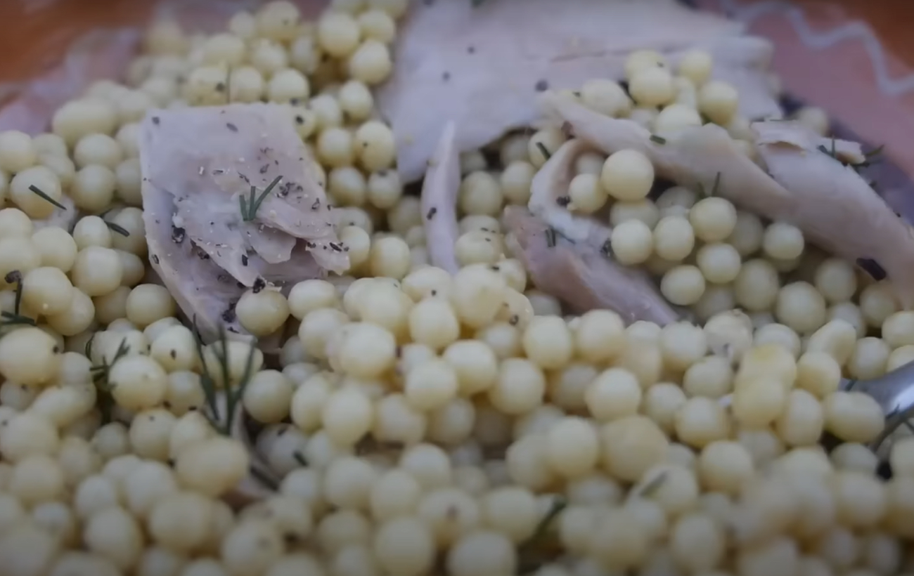 Не лише банош: три українські рецепти каші